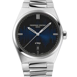 Frederique Constant Fc-303ta3nh6b (FC-303TA3NH6B) Unisex WATCHES