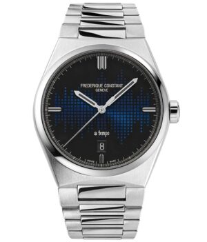 Frederique Constant Fc-303ta3nh6b (FC-303TA3NH6B)  Watch