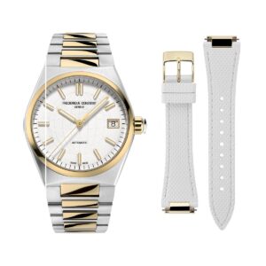 Frederique Constant Watches Fc-303v2nh3b (FC-303V2NH3B)  Watch