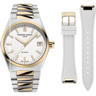 Frederique Constant Watches Fc-303v2nh3b (FC-303V2NH3B) Unisex WATCHES