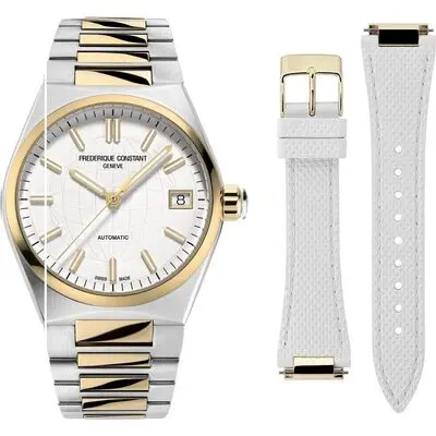 Frederique Constant Watches Fc-303v2nh3b (FC-303V2NH3B) Unisex WATCHES