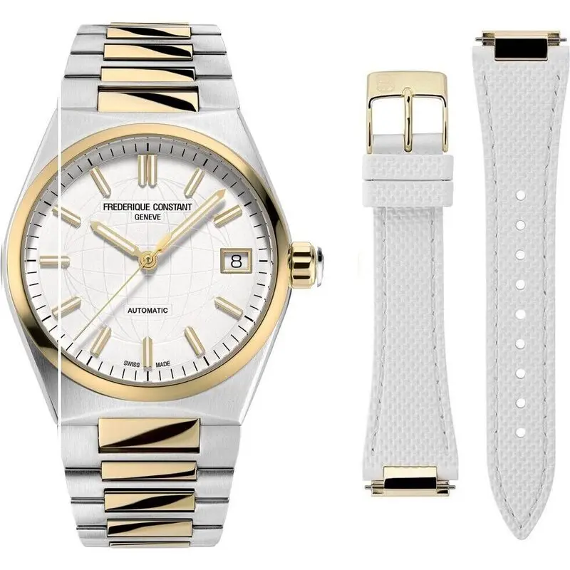 Frederique Constant Watches Fc-303v2nh3b (FC-303V2NH3B) Unisex WATCHES