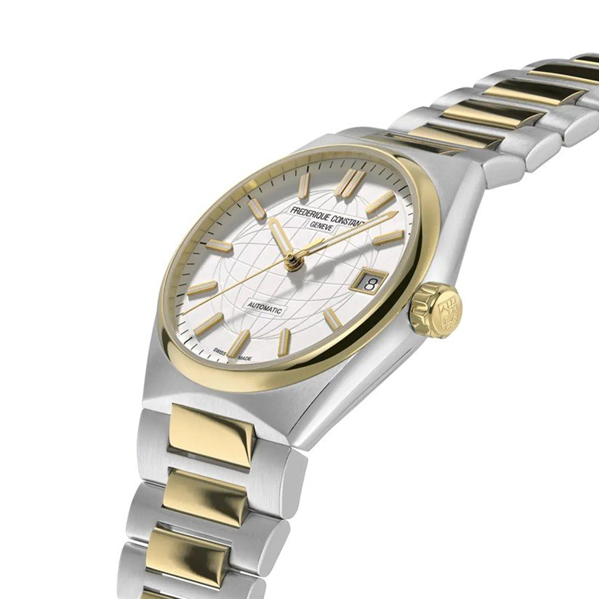 Frederique Constant Men's Watch (FC-303V2NH3B) 2 Frederique Constant Men's Watch (FC-303V2NH3B) - Image 2