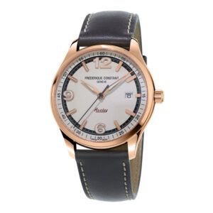 Frederique Constant Healey Automatic LIMITED EDITION FC-303WGH5B4 Men's Watch