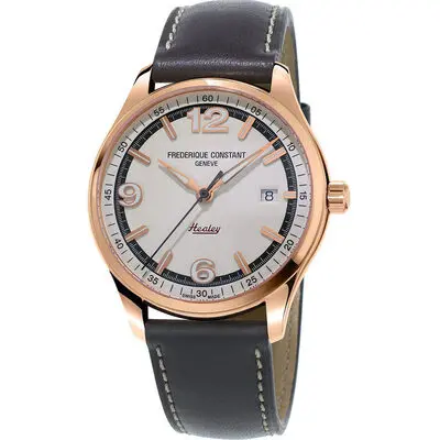 Frederique Constant Healey Automatic LIMITED EDITION FC-303WGH5B4 Men's Watch