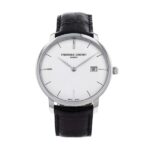 Frederique Constant Watches Fc-306s4s6 (FC-306S4S6)  Watch