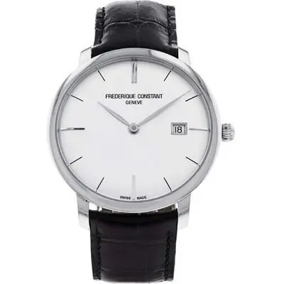 Frederique Constant Watches Fc-306s4s6 (FC-306S4S6) Unisex WATCHES