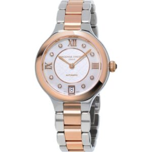Frederique Constant Classic Delight (FC-306WHD3ER2B) Women WATCHES