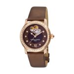 Frederique Constant Watch fc-310cdhb2pd4 (fc-310cdhb2pd4) Women's Watch