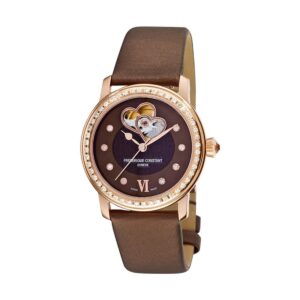 Frederique Constant Watch fc-310cdhb2pd4 (fc-310cdhb2pd4) Women's Watch