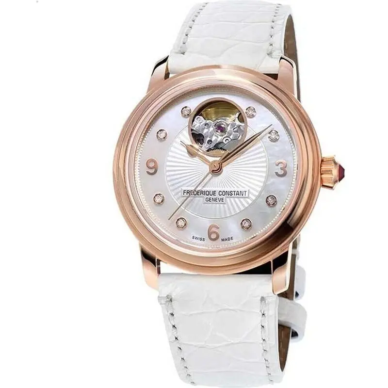 FREDERIQUE CONSTANT WATCHES FC-310HBAD2P4 (FC-310HBAD2P4) Unisex WATCHES