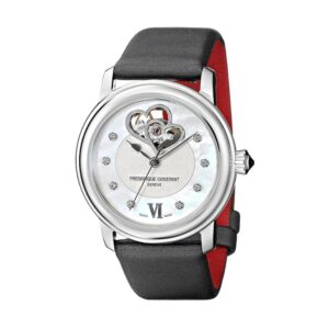 Frederique Constant Watch fc-310whf2p6 (fc-310whf2p6) Women's Watch