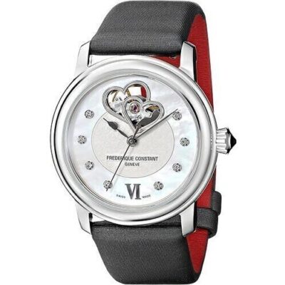 Frederique Constant Watches Fc-310whf2p6 (FC-310WHF2P6) Unisex WATCHES