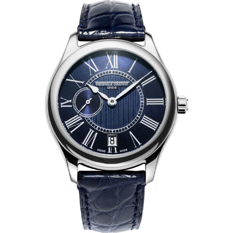 Frederique Constant Ladies Automatic FC-318MPN3B6 Ladies Watch