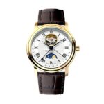 Frederique Constant Watches Fc-335mc4p5 (FC-335MC4P5)  Watch