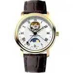 Frederique Constant Watches Fc-335mc4p5 (FC-335MC4P5) Unisex WATCHES