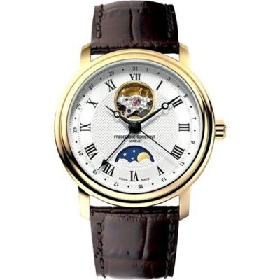 Frederique Constant Watches Fc-335mc4p5 (FC-335MC4P5) Unisex WATCHES