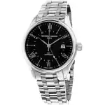 Frederique Constant Classic Index GMT Automatic FC-350B5B6B Men's Watch