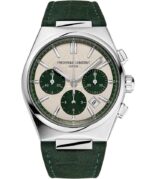 Frederique Constant Fc-391sgr4nh6 (FC-391SGR4NH6)  Watch