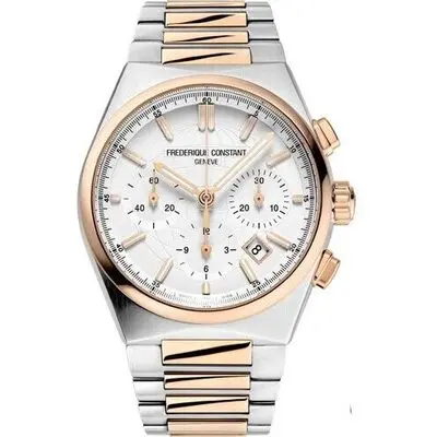 Frederique Constant Watches Fc-391v4nh2b (FC-391V4NH2B) Unisex WATCHES