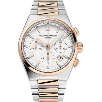Frederique Constant Watches Fc-391v4nh2b (FC-391V4NH2B) Unisex WATCHES