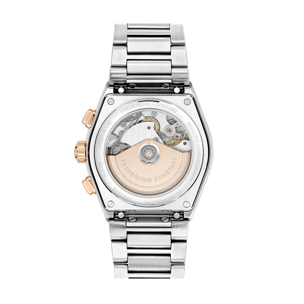 Frederique constant watches fc-391v4nh2b - Men's Watch 4 Frederique constant watches fc-391v4nh2b - Men's Watch - Image 4