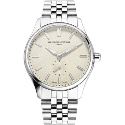 Frederique Constant Watches Fc-530cr3b6b (FC-530CR3B6B) Unisex WATCHES