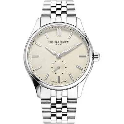 Frederique Constant Watches Fc-530cr3b6b (FC-530CR3B6B) Unisex WATCHES