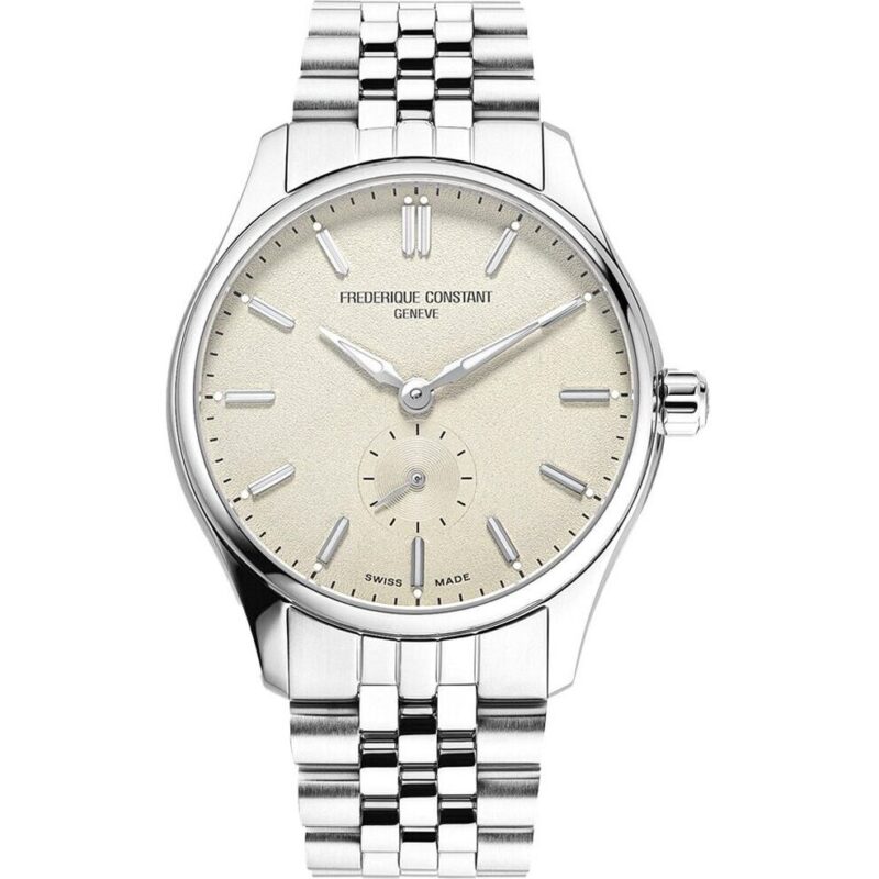 Frederique Constant Watches Fc-530cr3b6b (FC-530CR3B6B) Unisex WATCHES