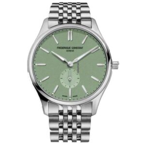 Frederique Constant Fc-530gr3b6b (FC-530GR3B6B) Unisex WATCHES