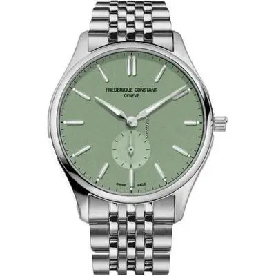Frederique Constant Fc-530gr3b6b (FC-530GR3B6B) Unisex WATCHES