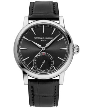 Frederique Constant Fc-706b3h6 (FC-706B3H6)  Watch