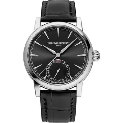 Frederique Constant Fc-706b3h6 (FC-706B3H6) Unisex WATCHES