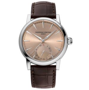 Frederique Constant Fc-706sal3h6 (FC-706SAL3H6)  Watch