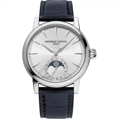 Frederique Constant Fc-716s3h6 (FC-716S3H6) Unisex WATCHES