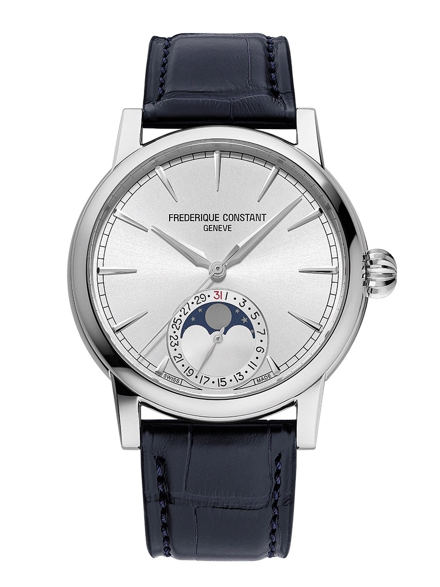 Frederique Constant fc-716s3h6 (fc-716s3h6) Men's Watch 1 Frederique Constant Fc-716s3h6 (FC-716S3H6) Watch