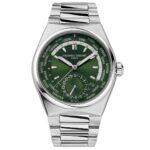 Frederique Constant Fc-718gr4nh6b-it (FC-718GR4NH6B-IT)  Watch