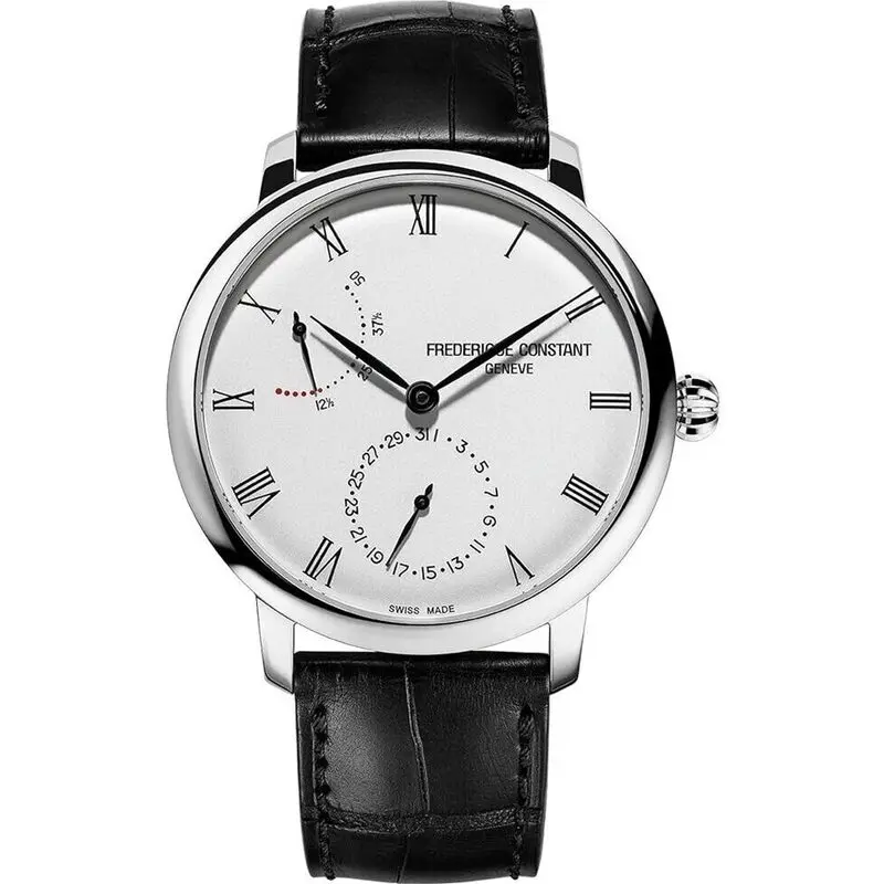 Frederique Constant Watches Fc-723wr3s6 (FC-723WR3S6) Men WATCHES