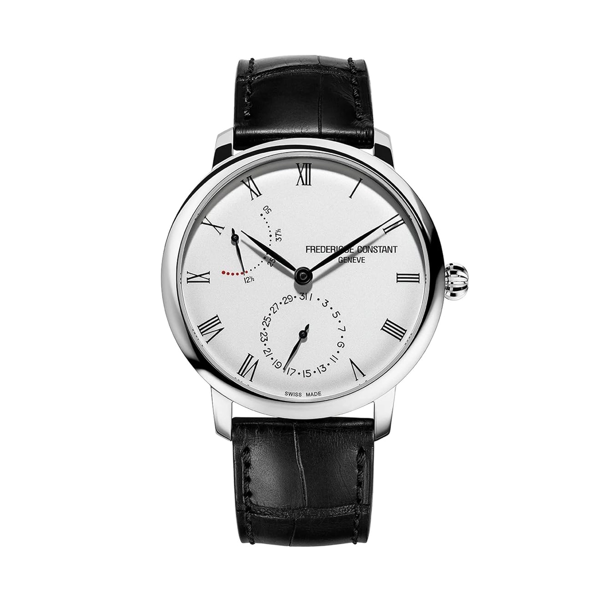 Frederique Constant Men's Watch (FC-723WR3S6) 1 Frederique Constant Watches Fc-723wr3s6 (FC-723WR3S6) Men's Watch