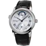 Frederique Constant Hybrid Manufacture Bluetooth (FC-750MC4H6) Men WATCHES
