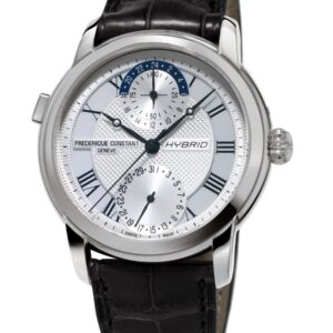 Frederique Constant Hybrid Manufacture Bluetooth (FC-750MC4H6) Men WATCHES