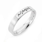 Amen Fe001-12 (FE001-12)  JEWELRY