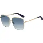 Kate Spade Fenton_g_s (FENTON_G_S_PJP-08 A_60) Women EYEWEAR
