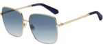 Kate Spade Fenton_g_s (FENTON_G_S_PJP-08 A_60) Women's EYEWEAR