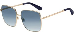 Kate Spade Fenton_g_s (FENTON_G_S_PJP-08 A_60) Women's EYEWEAR