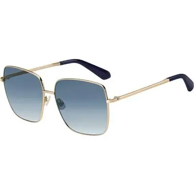 Kate Spade Fenton_g_s (FENTON_G_S_PJP-08 A_60) Women EYEWEAR