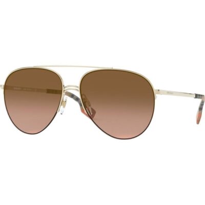 Burberry Ferry Be 3113 (FERRY BE 3113_1109-13_59) Women EYEWEAR
