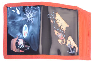 Flik Flak Wallet Portafoglio/wallet (FFWAL)  Watch