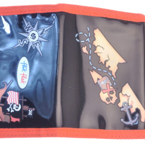 Flik Flak Wallet Portafoglio/wallet (FFWAL) Unisex WATCHES