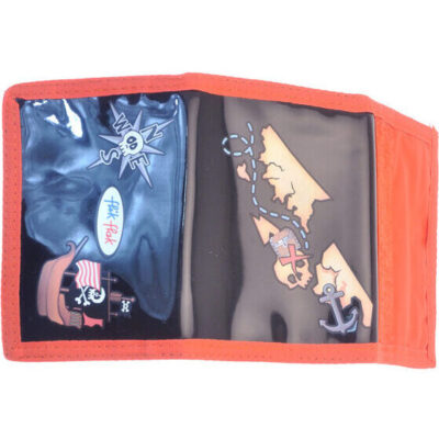 Flik Flak Wallet Portafoglio/wallet (FFWAL) Unisex WATCHES
